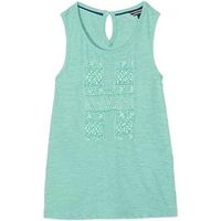 tommy hilfiger camiseta tirantes kg0kg02512 379 para nina