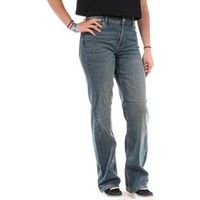 jennyfer pantalon de campana draigey para mujer