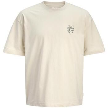Jack & Jones Tops y Camisetas Niagara Crew Neck para niño