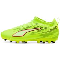 puma zapatillas de futbol ultra 6 match mg jr am para nina