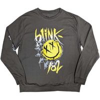 blink 182 jersey ro9435 para mujer