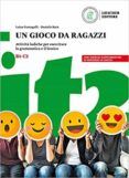 un gioco da ragazzi