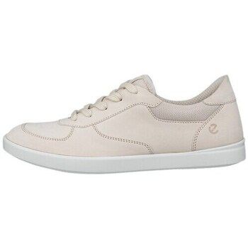 Ecco Zapatillas Leisure Oxford para mujer