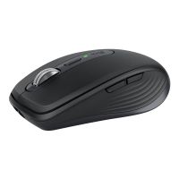 raton logitech inalambrico 8000 dpi compacto y ergonomico bluetooth usb-c