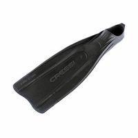 aletas cressi-sub pro star negro
