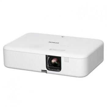 Epson CO-FH02 Proyector Smart ANSI 3LCD FullHD 3000 Lúmenes