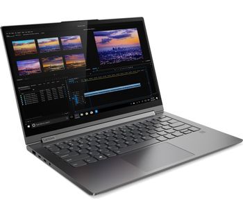 LENOVO YOGA C940 14