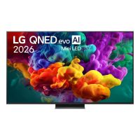 tv lg qned miniled 65qned87b6a 65 4k ultrahd 120hz smart tv webos hdr10 dolby vision