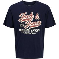 jack  jones camiseta gt18515 para hombre