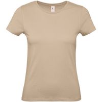 b and c camiseta e150 para mujer