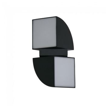 Aplique de exterior led dakota (8w)