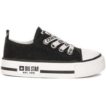 Big Star Zapatillas KK374069 para niña