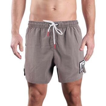 Goorin Bros Bañador Silver Fox para hombre