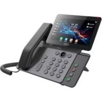 telefono voip fanvil x3u