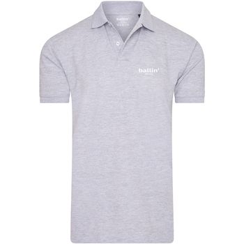 Ballin Est. 2013 Polo Basic Polo para hombre