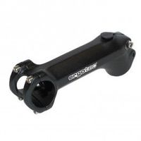 ergotec potencia a-head charisma alum negro 18 o 318mm130mm20