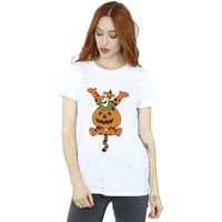 dessins animes camiseta bi52709 para mujer