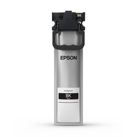 consumible epson negro xl wf-c5xxx 5000