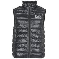 emporio armani ea7 abrigo de plumas onafrato para hombre