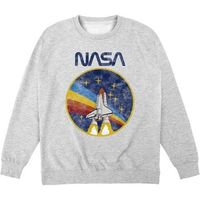 nasa jersey pn409 para hombre
