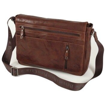 Bhpc Bolso Memphis Marr para hombre