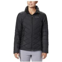 columbia chaqueta veste heavenly pour femme - isolation synthetique para mujer