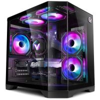 pc sobremesa vibox vii-114 intel core i7-12700kf 16gb 1tb ssd rtx 5060 windows 11 wifi