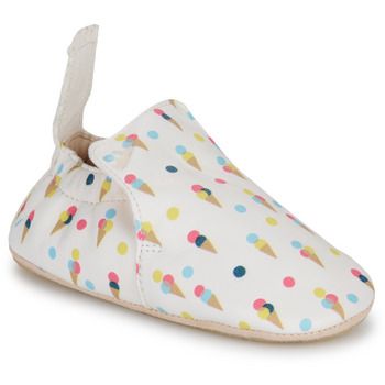 Easy Peasy Pantuflas MY BLU para niña