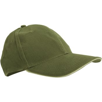 Sols Gorra PC372 para hombre