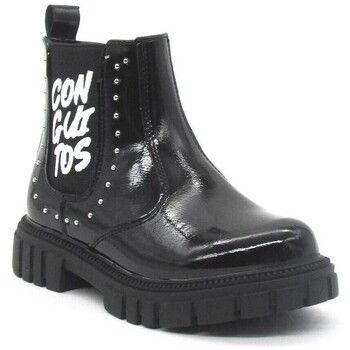 Conguitos Botas COSH244006 para niña