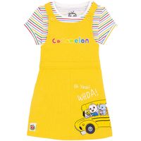 cocomelon camiseta oh yeah whoa para nina