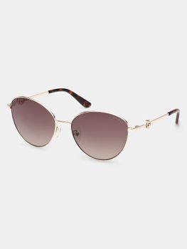 Gafas De Sol Redondas
