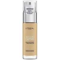 loreal base de maquillaje accord parfait para mujer