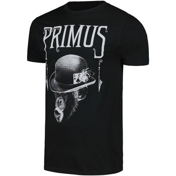 Primus Camiseta nkey para hombre