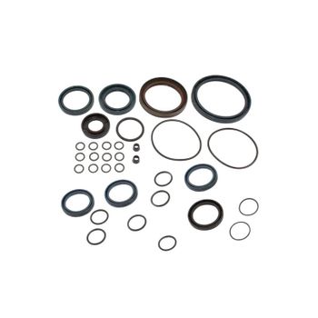 Kit retén motor Moto Guzzi Serie Grossa