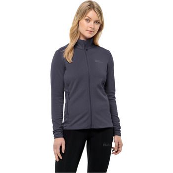 Jack Wolfskin Polar KOLBENBERG FZ W para mujer