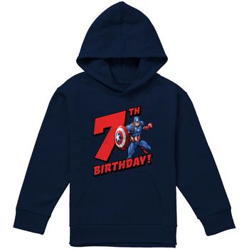 Marvel Chaqueta deporte TV23013 para niño