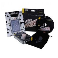 magic pro - svengali y video