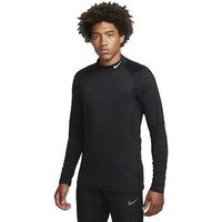 nike camiseta manga larga t-shirt manches longues dri-fit fb7908 para hombre