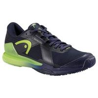 zapatillas head sprint pro 40 padel azul marino lima