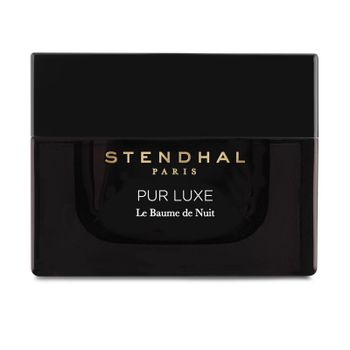 Pur luxe baume nuit 50ml