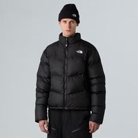 the north face abrigo de plumas nf0a853i para hombre