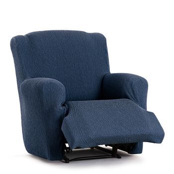 Fundas De Sofa Troya Pies Juntos C/3