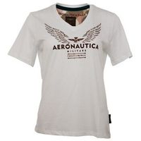 aeronautica militare camiseta ts2172dj57073004 para mujer