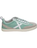zapatillas para moda joven munich volata 91 8161091 verde 36