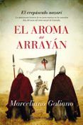 pe el aroma del arrayan el crepusculo nazari