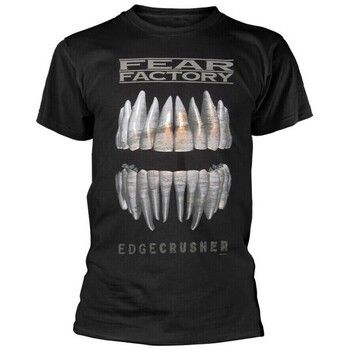 Fear Factory Camiseta Edgecrusher para hombre