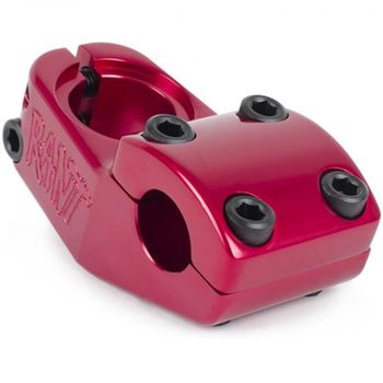 Rant Trill Top Load Stem Red