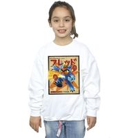 disney jersey big hero 6 para nina