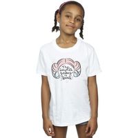 disney camiseta future of the galaxy para nina